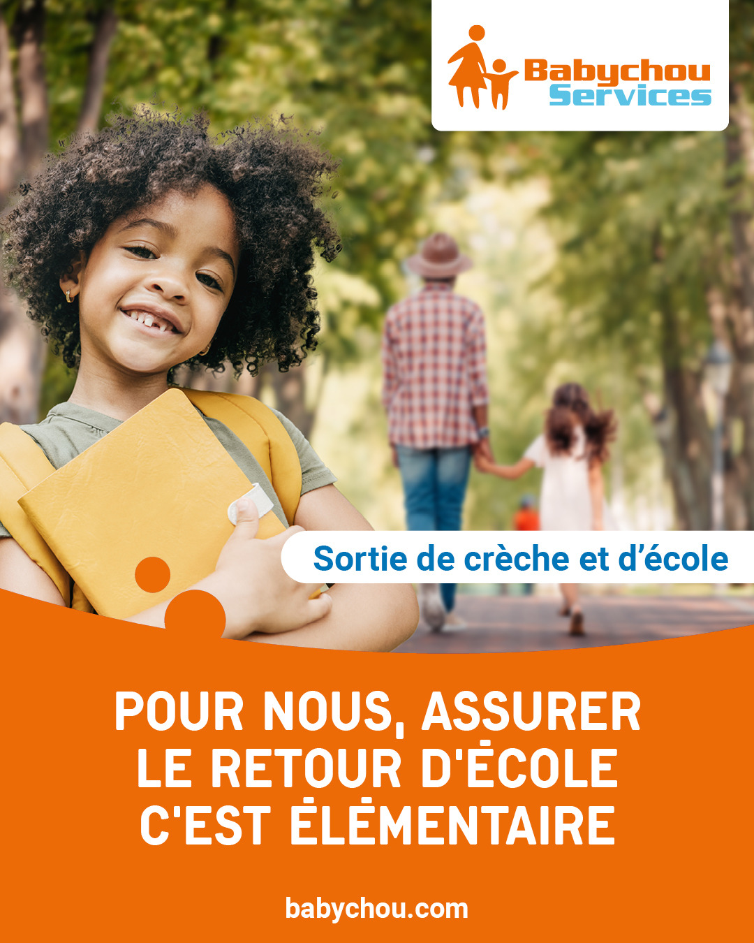 image 1 de Babychou Rouen Rive Droite