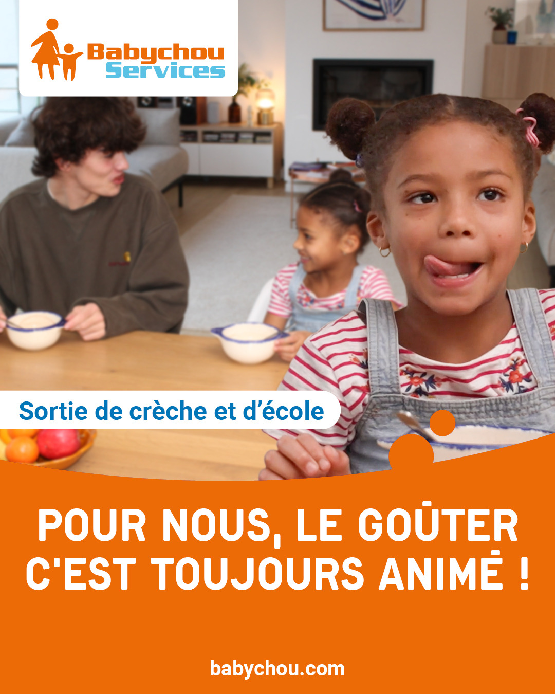 image 3 de Babychou Rouen Rive Droite