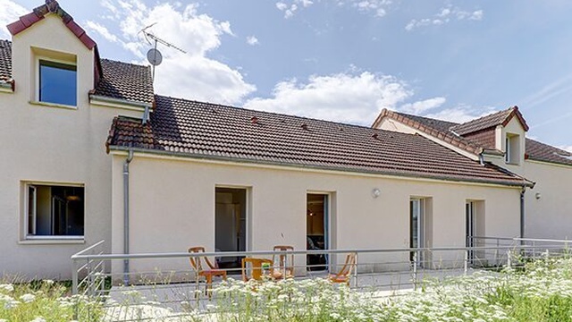 Photo de Maison de Saint Fiel