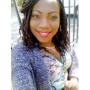 Akiziou, 30 ans cherche un job à domicile