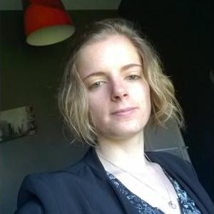 Valentine, 18 ans propose de promener vos animaux