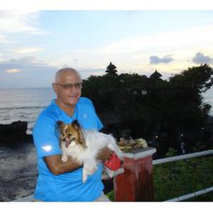 alain, 70 ans