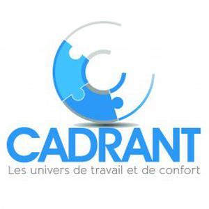 Photo de CADRANT