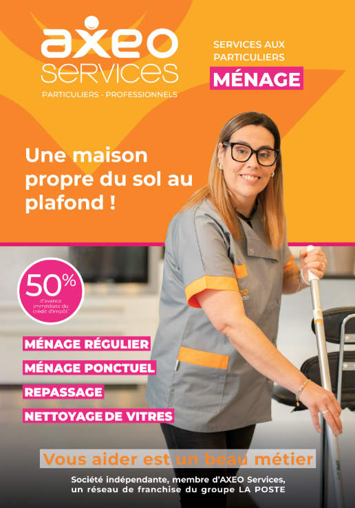 image 5 de Axeo Services Clamart