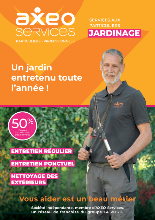 image 7 de Axeo Services Clamart