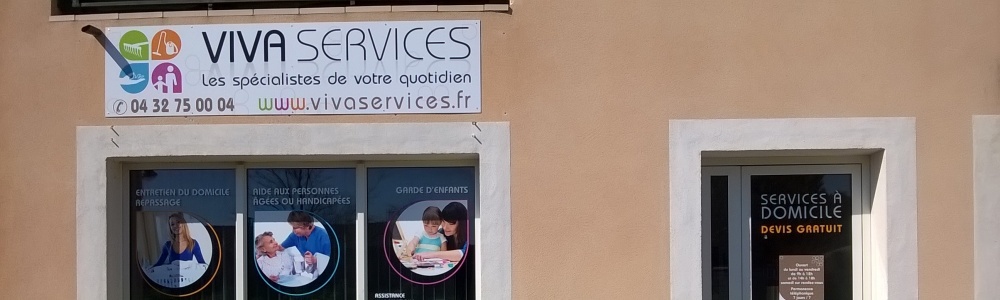 photo couverture Vivaservices Grand Avignon