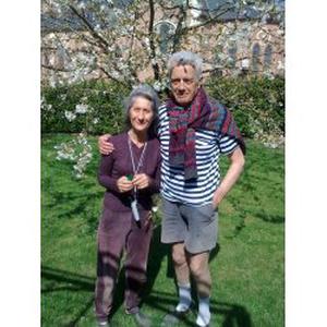 Sylvia, 68 ans propose de l'aide aux devoirs