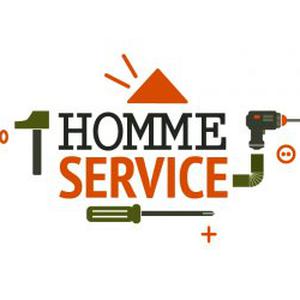 Photo de HOMME SERVICE