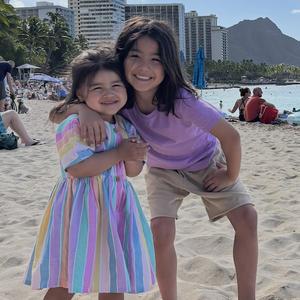 🌟 Recherche baby-sitter bilingue français / chinois (mandarin) – Paris 20e 🌟