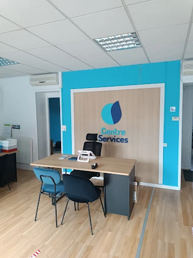 image 2 de Centre Services Belfort
