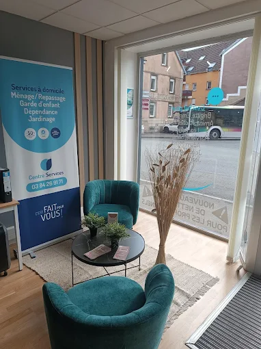 image 3 de Centre Services Belfort