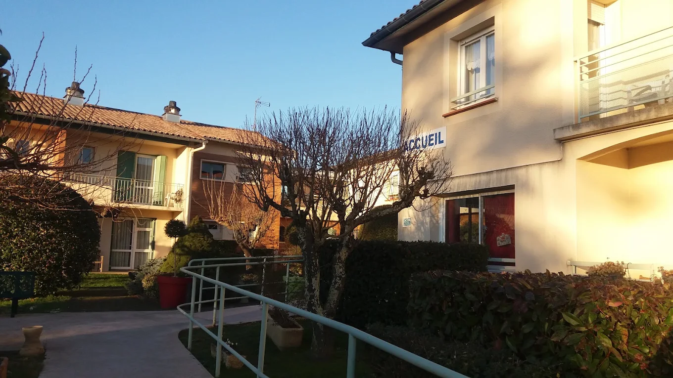 photo couverture OCCITANIE RESIDENCE
