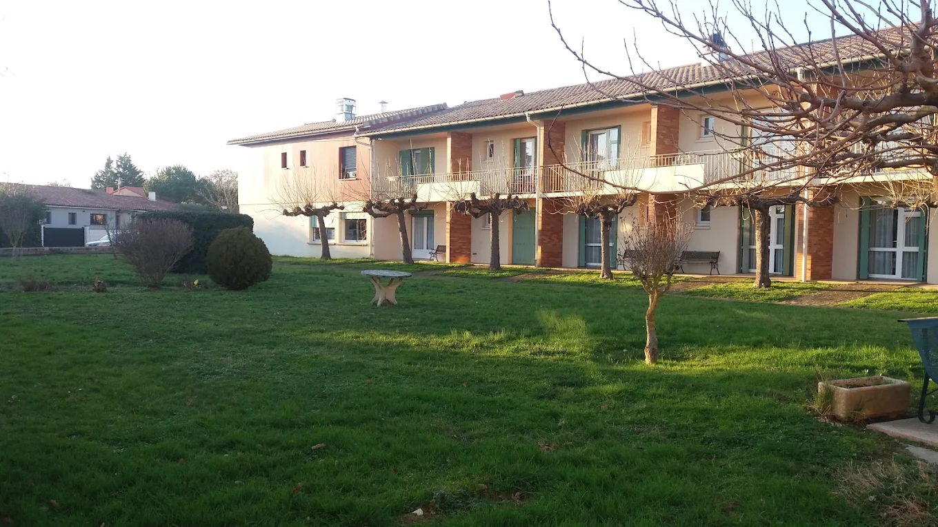 image 3 de OCCITANIE RESIDENCE