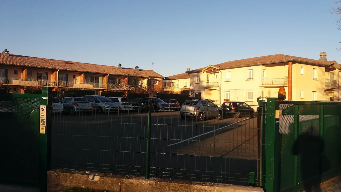 image 4 de OCCITANIE RESIDENCE