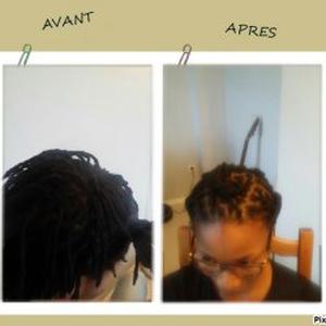Reprises et Création de Locks et Microlocks