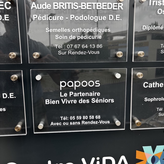image 3 de Papoos Pays du Béarn