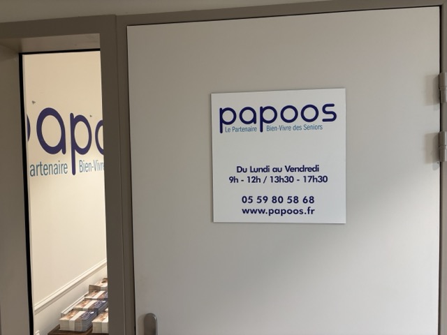 image 4 de Papoos Pays du Béarn