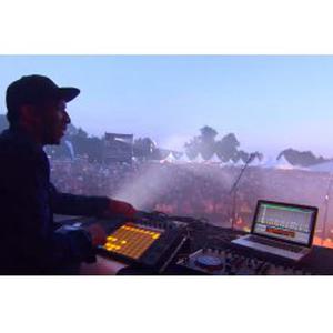 Photo de Mo Dj (Electronic Marabout)