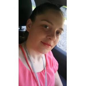 Marie-Audrey, 27 ans