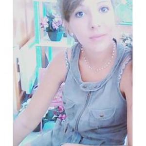 Photo de Madame Garcia