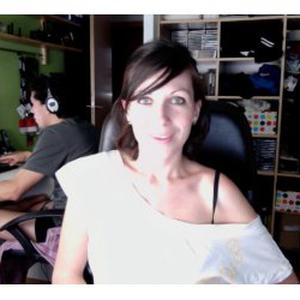 Photo de muriel