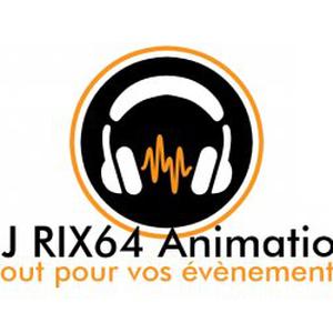 Photo de DJ RIX64 Animation