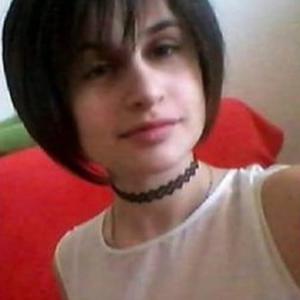 Pamela, 16 ans