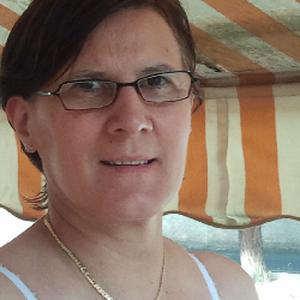 Photo de Madame Mathieu