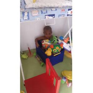 assistante maternelle