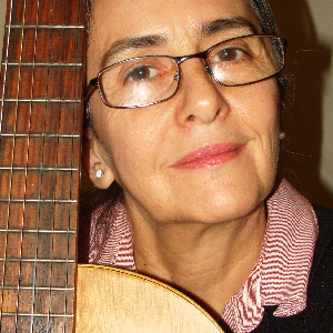 Photo de Madame MORANA