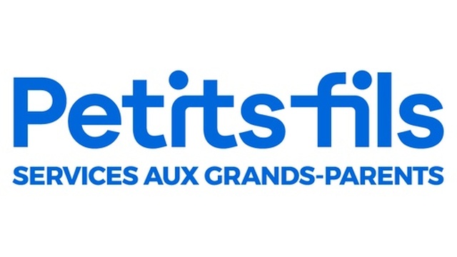 photo couverture Petits-fils Aurillac