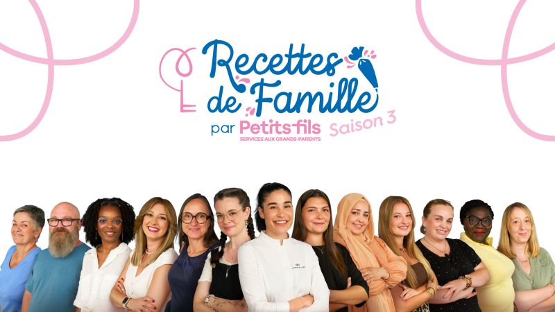 image 2 de Petits-fils Aurillac