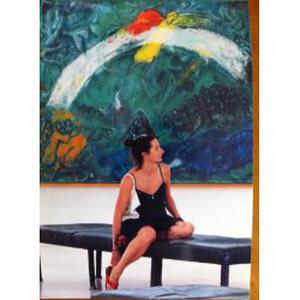 Baby-sitter et aide aux devoirs à Nice