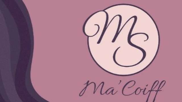 photo couverture Ma'Coiff