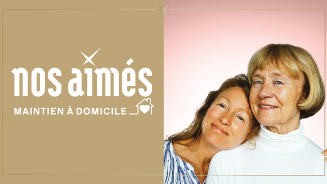 photo couverture Nos Aimés Nantes