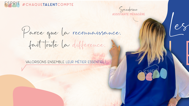 photo couverture ESPRIT TRANQUILLE