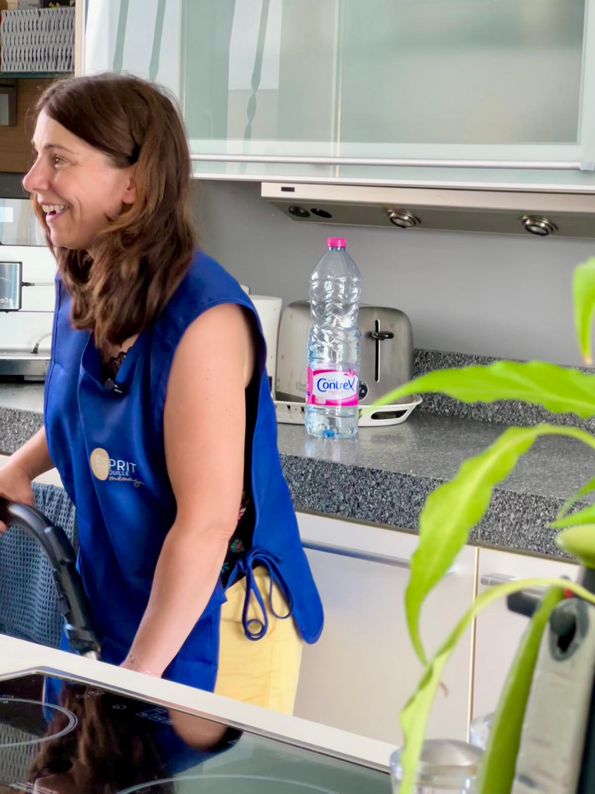 image 1 de ESPRIT TRANQUILLE