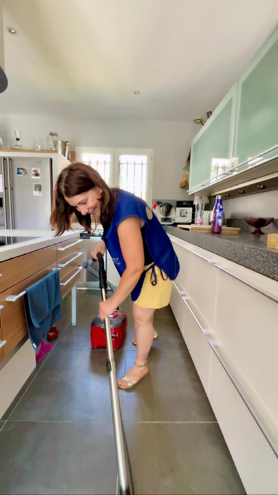 image 2 de ESPRIT TRANQUILLE