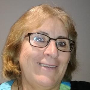 Fernanda , 57 ans cherche un travail d'aide à domicile