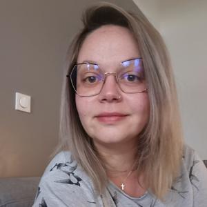 Baby-sitter à votre Domicile