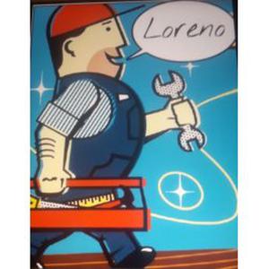 Photo de Loreno