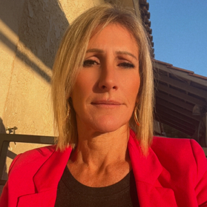 Photo de Madame ABENOZA