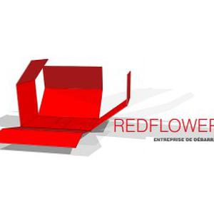 Photo de Redflower