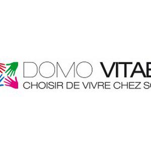 DOMO VITAE Votre spécialiste de l'accompagnement des personnes en perte d'autonomie 