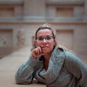 Activité relaxation - Eveil enfant