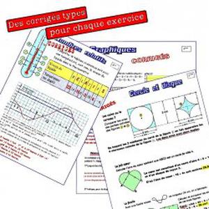 Cours de maths Epernay environs - Primaire collège