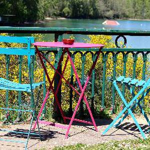 Aude, 50 ans aide ménagère - Assistante de vie - portage de repas- agente administrative