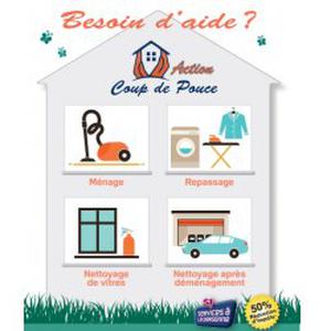 Photo de Action Coup de Pouce