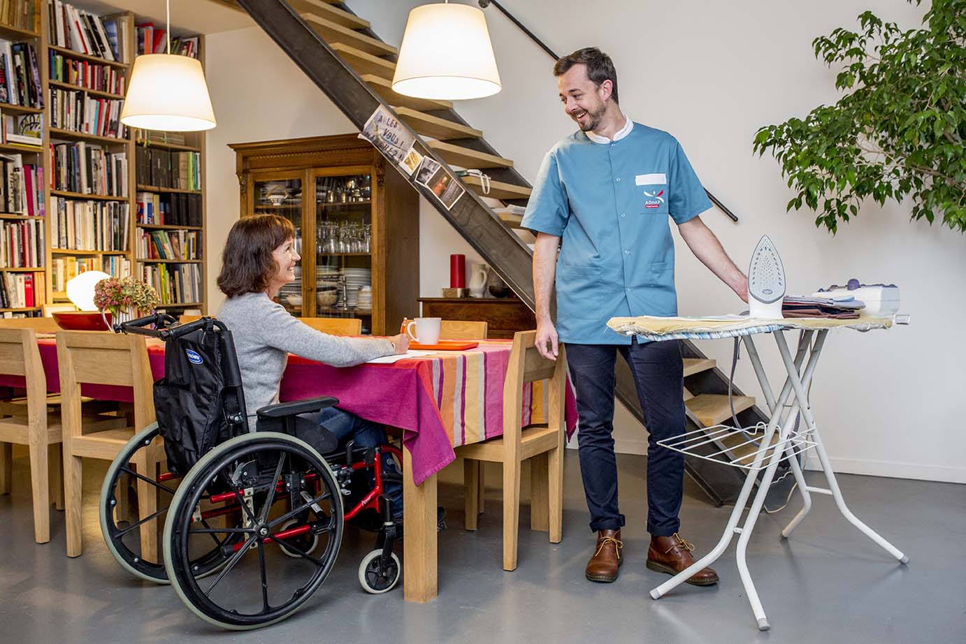 image 3 de Adhap Besançon