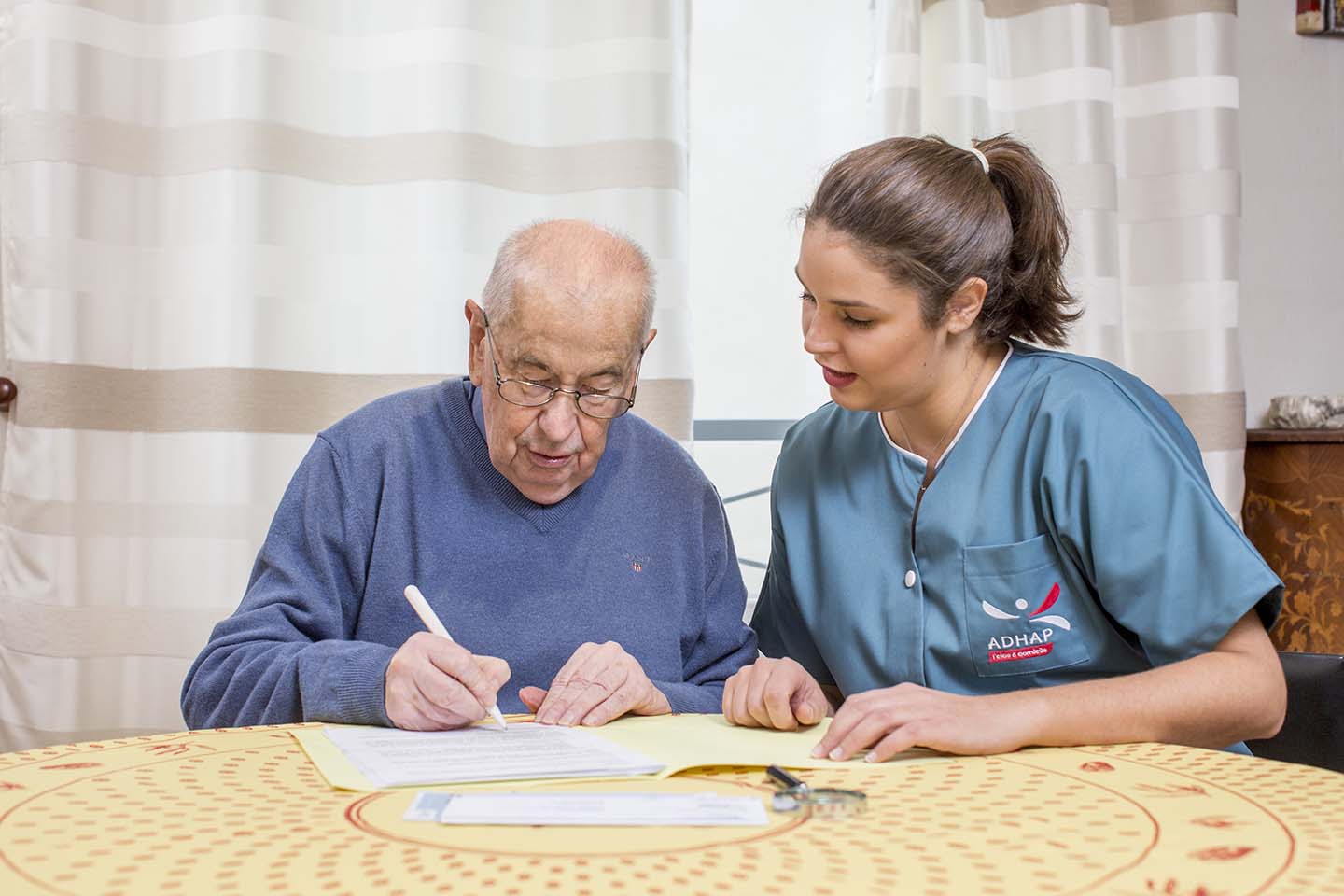 image 4 de Adhap Besançon